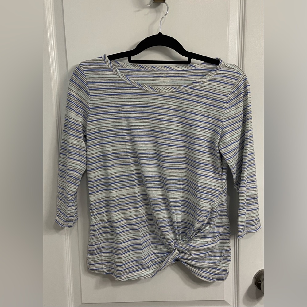 Talbots Blouse